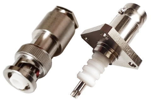 MHV Connectors: Understanding the Miniature High-Voltage Interface