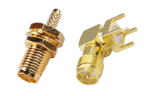 Versatile Connectivity Solutions with RF Coaxial Cables and SMA RF Connectors
