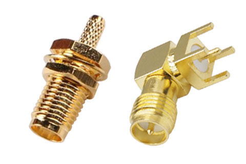 Versatile Connectivity Solutions with RF Coaxial Cables and SMA RF Connectors