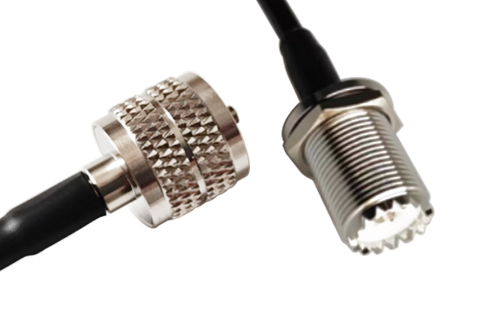 UHF Connectors and the Coax That Feeds Them: A Practical Pairing Guide