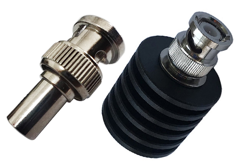 BNC Terminators: The Enduring Workhorse of RF Signal Integrity