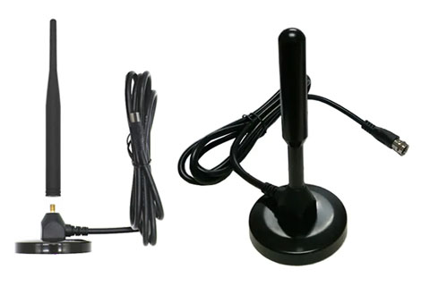 The Advantages of RF Antennas for Digital TV and WiFi Applications
