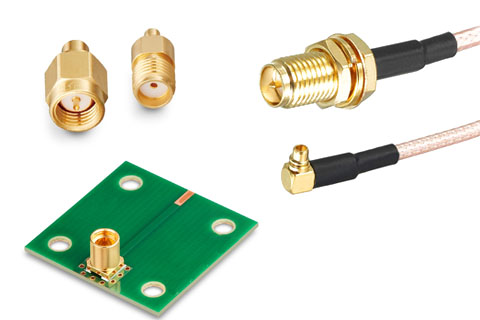 Details to pay attention to when purchasing RF connectors