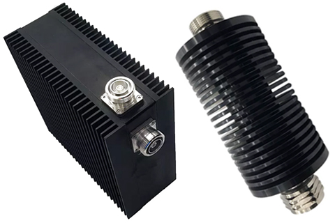 7/16 vs. 4.3-10 Attenuators: A Technical Guide for RF System Design