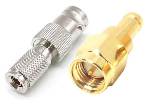Understanding the Features of 1.0/2.3 Connectors