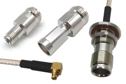 NEX10 Connector: The Next Generation of Wireless Connectivity