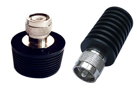 5G will bring a full upgrade of RF connectors