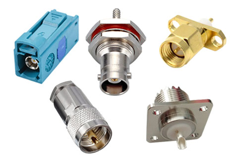 Factors affecting the performance of RF coaxial cable connector