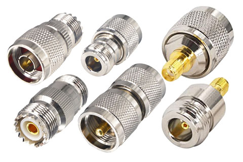 The importance of RF connector adapters in electronic systems