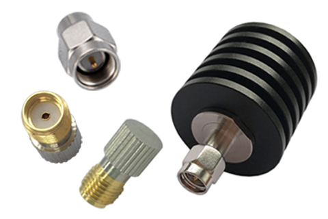 SMA Terminators: The Compact Guardians of Modern High-Frequency Signal Integrity