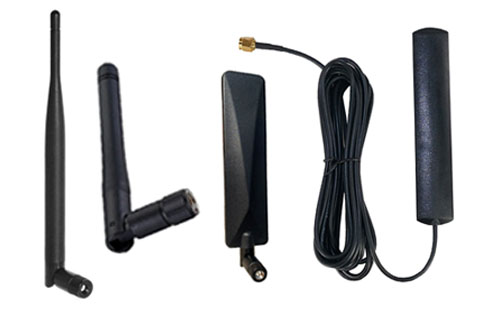 Applications of Wi-Fi Antennas Across Frequencies