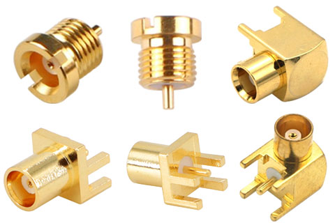 MCX connector wholesale what factors will affect the offer