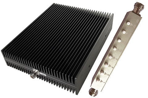 Introducing the Advanced Features of RF Attenuators