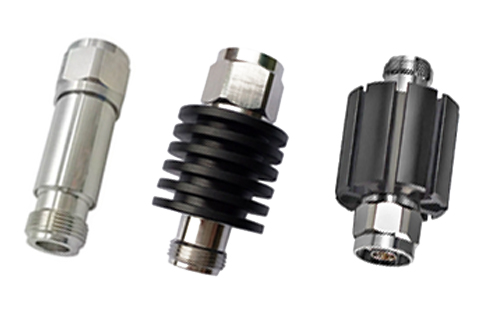 N-Type Attenuators – The Robust Backbone of High-Power and Rugged RF Systems