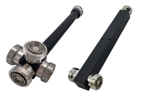 7/16 DIN Power Splitters: The High-Power Workhorses of Mission-Critical RF Infrastructure