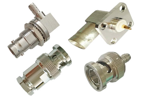 Exploring the Differences in Structure between 50 ohm and 75 ohm BNC Connectors