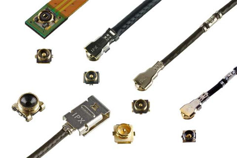 Unveiling the Versatility of IPEX Connectors: Installation Methods and Popular Cable Components