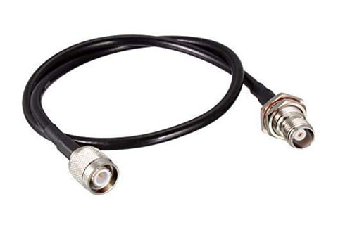 Precautions for making RF connectors