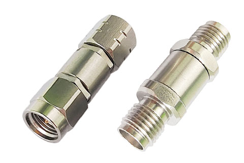 RF coaxial connector variety specification selection is very important