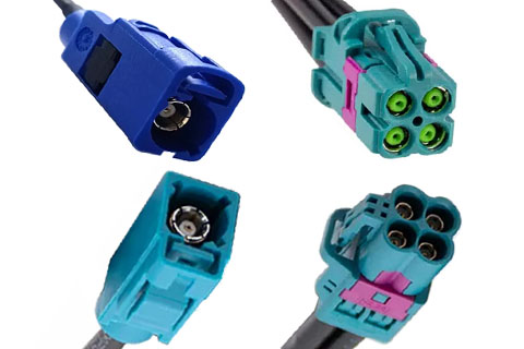 Fluctuating Cable Assembly Prices Impact Fakra and Car Cable Assembly Market