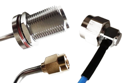 N-Type Connectors: A Guide to Compatible Coaxial Cables