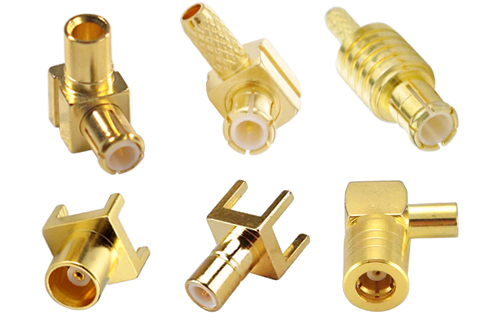 SMB Connectors and Their Analogues: A Comparative Analysis of Compact Snap-On Interfaces