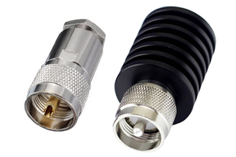 UHF Terminators: The Enduring Legacy of a Vintage Interface in Modern RF Applications