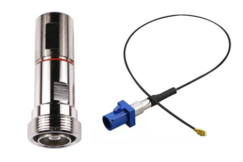Factors affecting the service life of pin probe connector