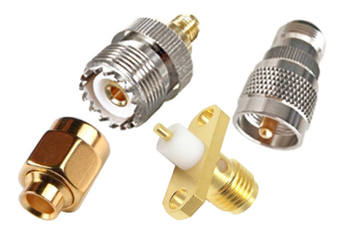 ROHO Inc. Revolutionizes RF Connector Industry with SMA Male Connector and SMA Adapter
