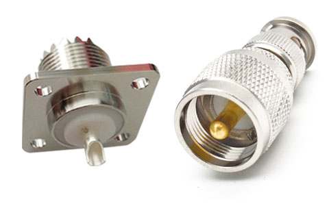 UHF Connectors and Their Installation Methods: A Breakthrough in Cable Component Technology