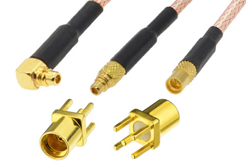How to choose the high quality RF coaxial connector