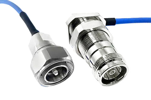 The Evolution of Connectivity: Exploring the Features and Applications of 4.3-10 Connectors