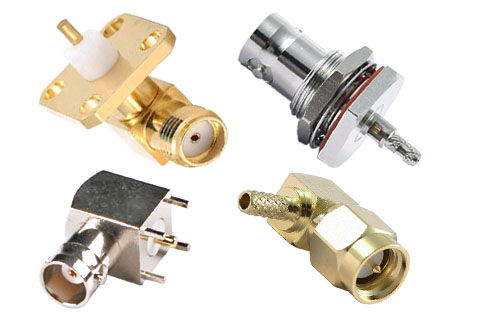 Introducing BNC and SMA Connectors