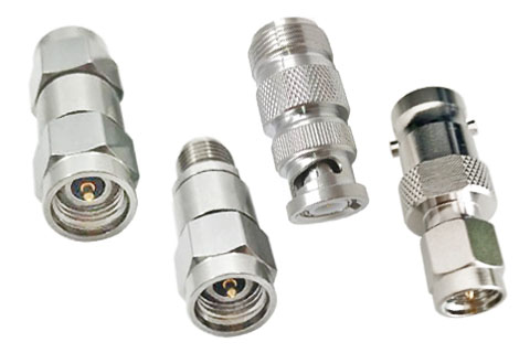ROHO Inc. Introduces High-Quality RF Adapters for Seamless Connectivity