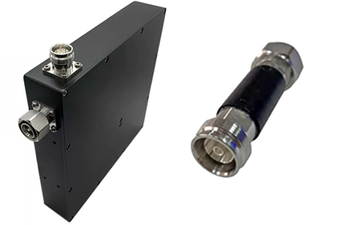 The Rise of 4.3-10 Attenuators: Powering the Next Generation of Dense RF Infrastructure
