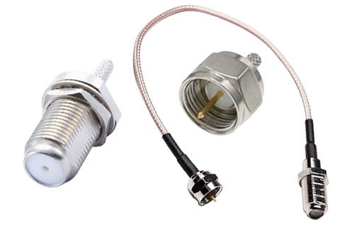 Introducing the Versatile World of F Cable Assemblies: Installation and Applications