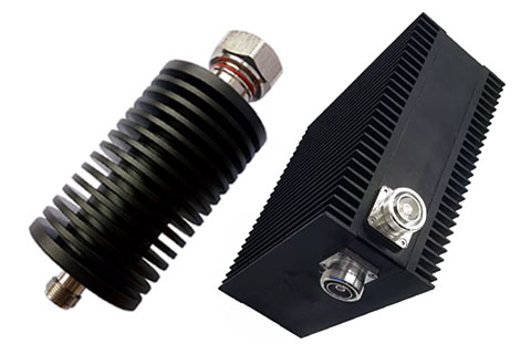 Spotlight on 7/16 Attenuators and Low PIM Attenuators