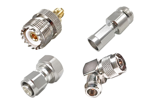 RF Adapters: The Universal Connectors Enabling Seamless System Integration