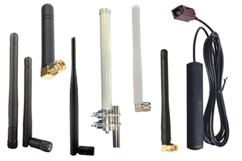 The Antenna Angle: Understanding GSM vs. GPRS