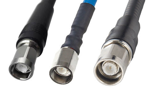 NEX10 Connectors: A Guide to Compatible Coaxial Cables