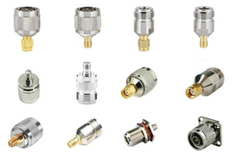 The electronic connector has promoted the industrial science and technology intellectualization process