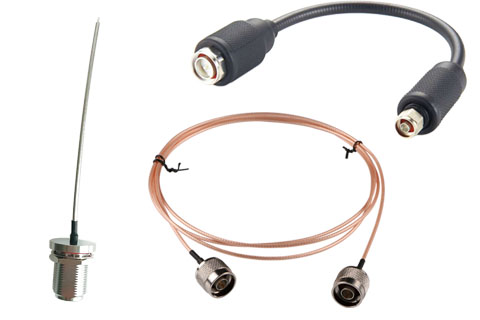 Overview of High-Reliability Cables