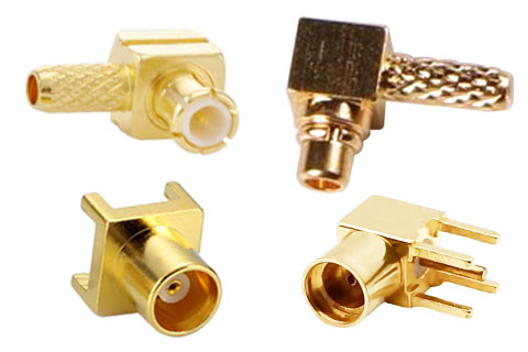 MCX Connector vs. MMCX Connector: Exploring the Key Differences in RF Connectors