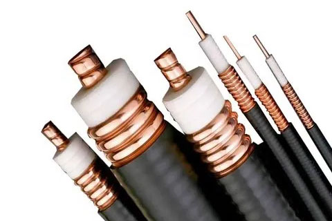 How to select the right microwave RF test cable