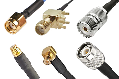 RF Cable Assemblies: The Critical Link in High-Performance Signal Transmission