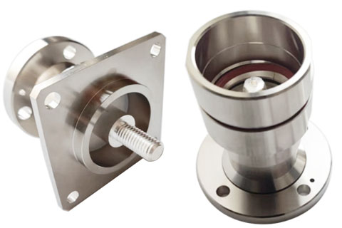 EIA Flange Connector: Installation Methods and Applications