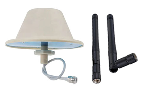 Exploring 5.8GHz Antennas and WiFi Antennas