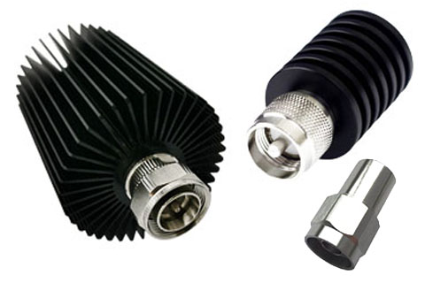 The Classification and Features of Dummy Loads