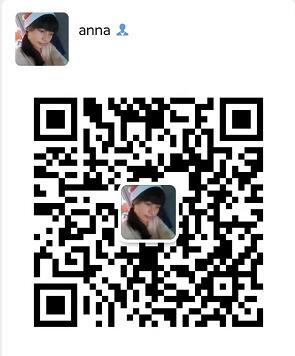 Scan to wechat